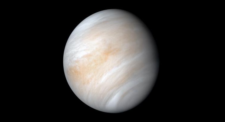 DAVINCI’s Massive Reveal – NASA’s Deep Dive into Mystifying Venus