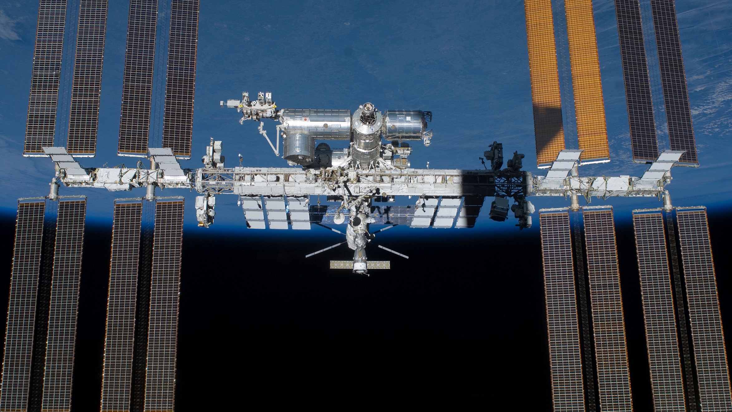 Investigation Onboard the Home Station Seeks New Insights Into Cooling Experience for Electronics