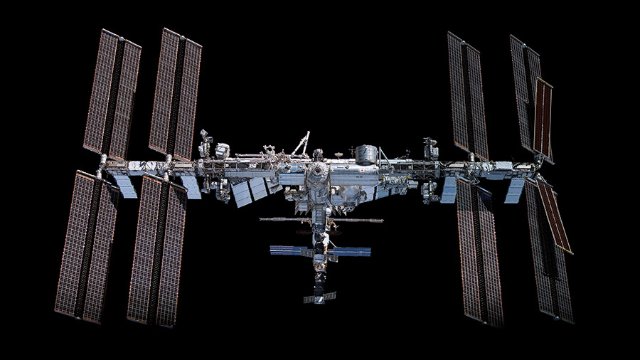 NASA Requests Funding for  Billion ‘Space Tug’ to Deorbit the ISS