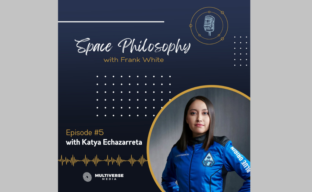 New House Philosophy Podcast Episode – An Interview With Katya Echazarreta