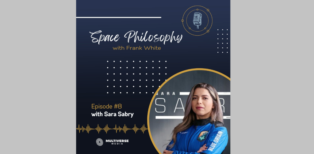 New House Philosophy Podcast Episode – An Interview With Sara Sabry